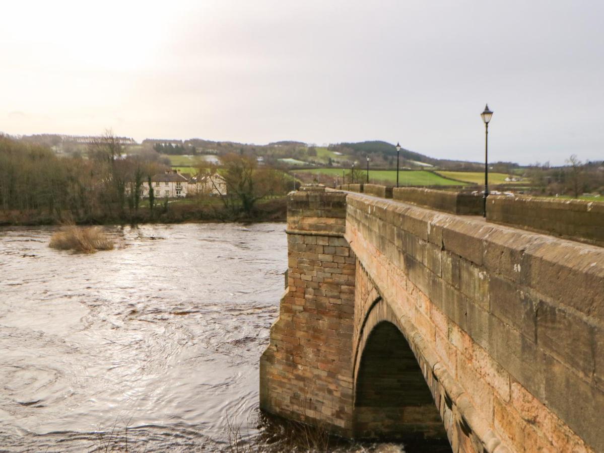 Toll House Villa Corbridge Exterior photo