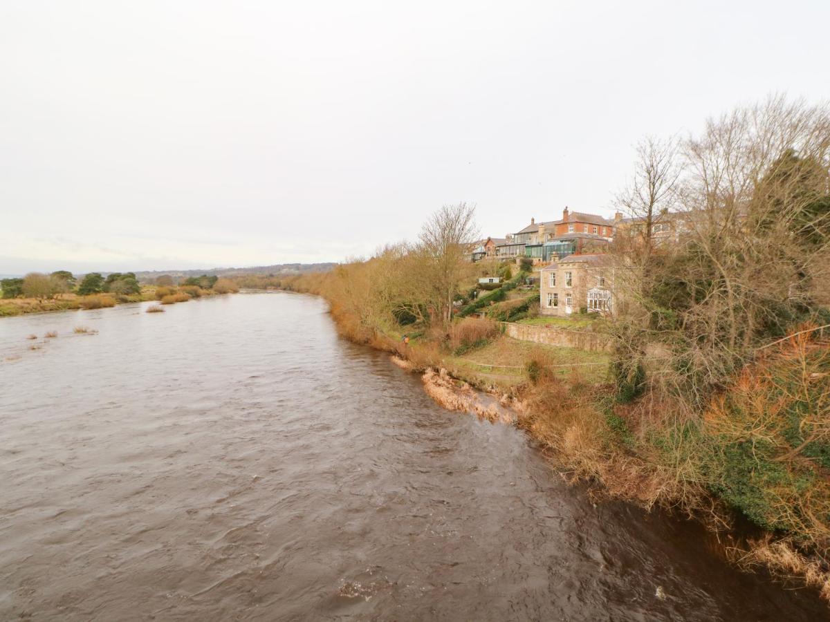 Toll House Villa Corbridge Exterior photo